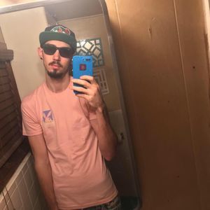 Meet your Posher, Mark